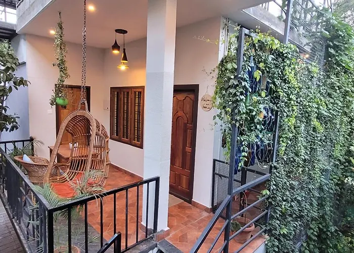 Periyar Inn