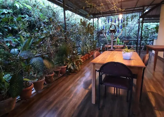 Periyar Inn
