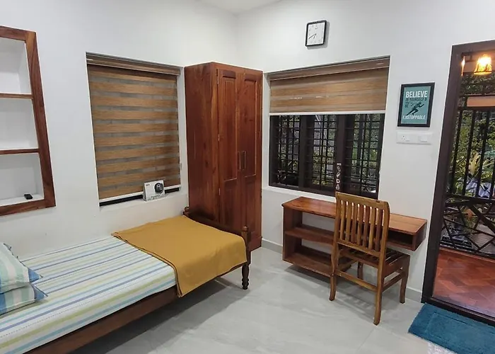 Periyar Inn