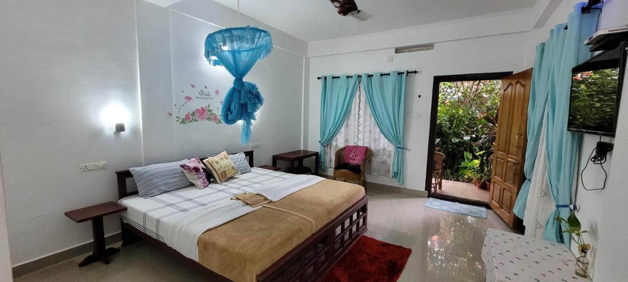 Periyar Homestay Thekkady