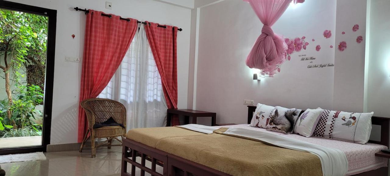Periyar Homestay Thekkady