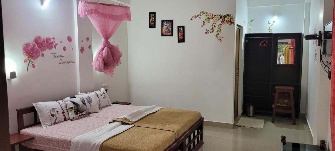 Homestay Periyar Thekkady