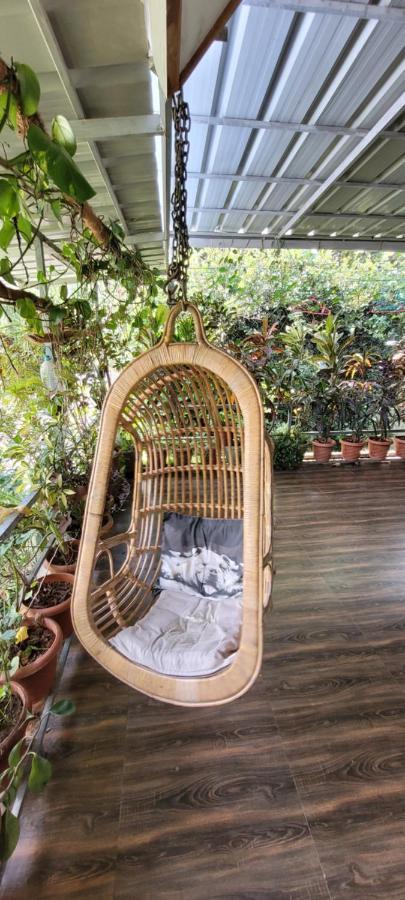 Homestay Periyar
