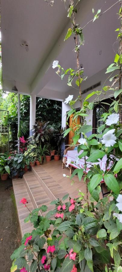 Periyar Thekkady