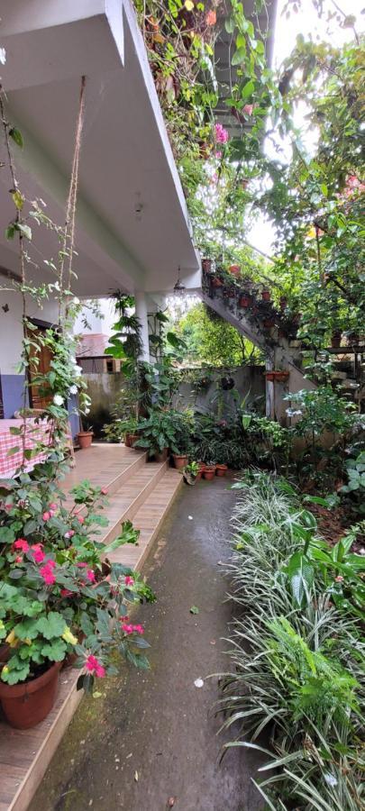 Periyar Thekkady