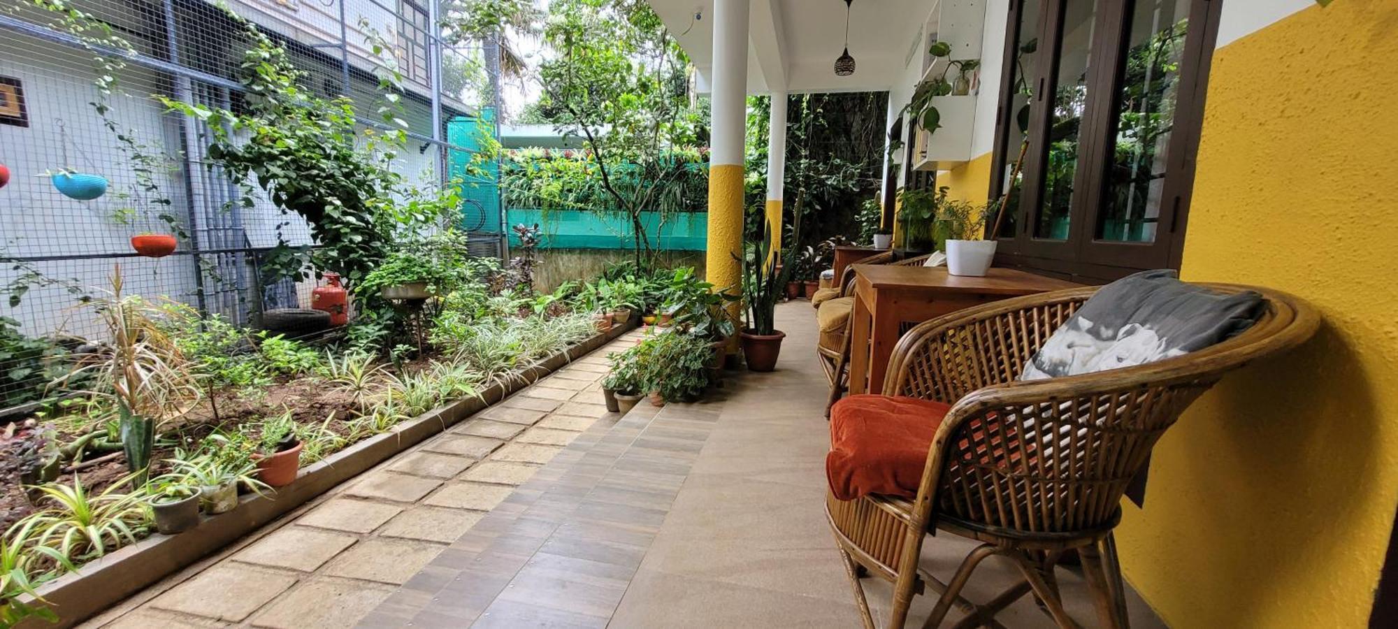 Homestay Periyar