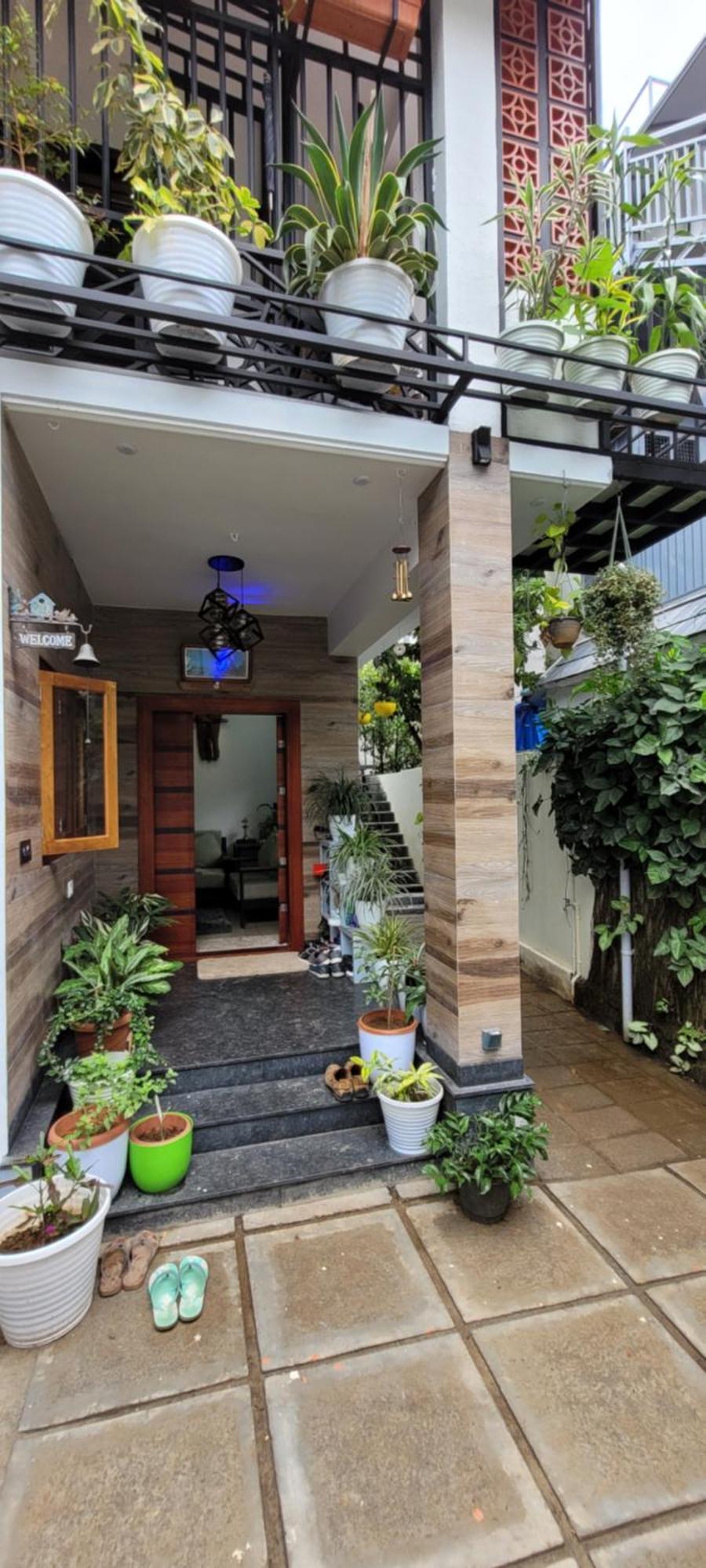 Homestay Periyar Thekkady