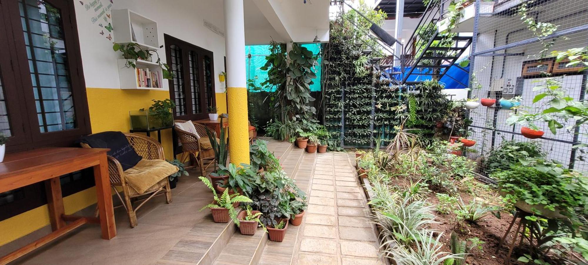 Periyar Homestay *