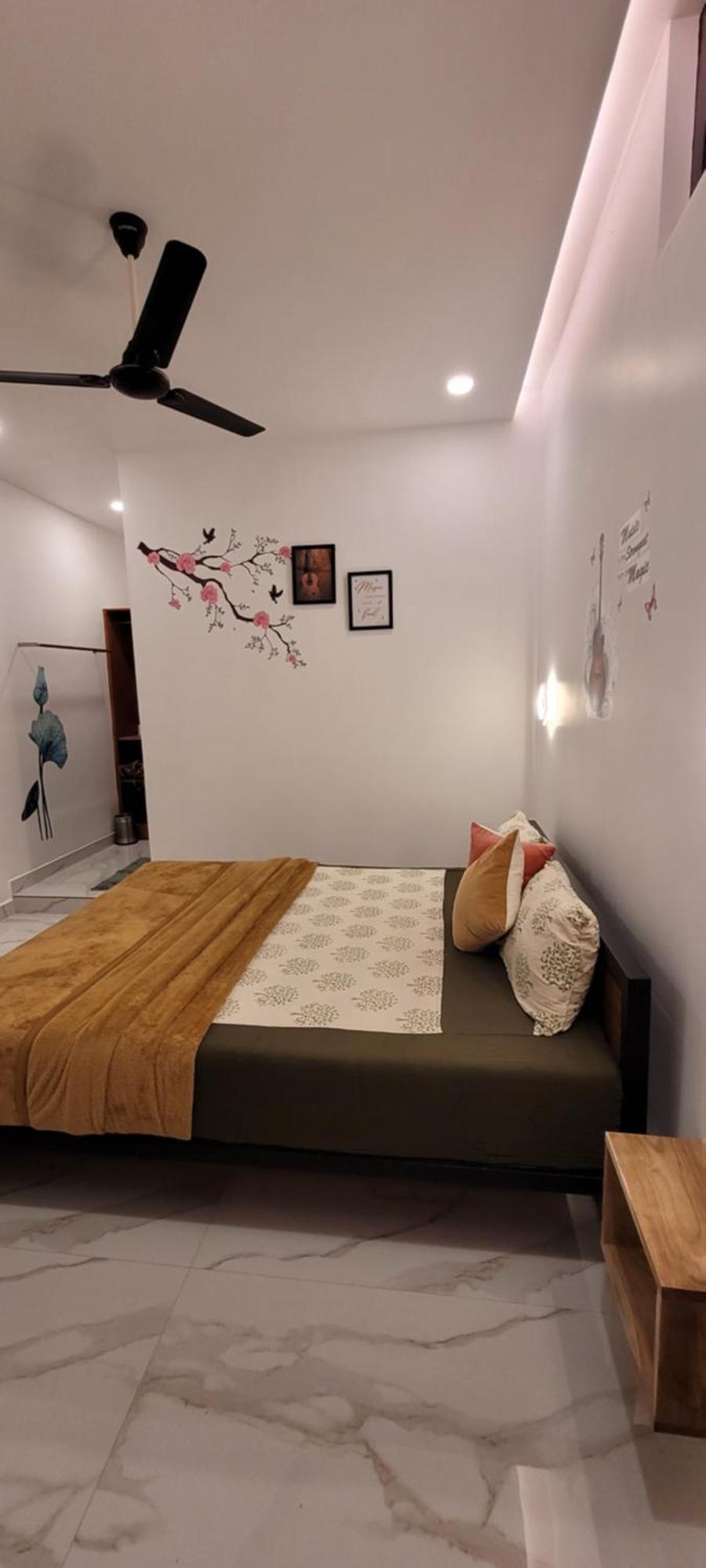 Periyar Homestay *
