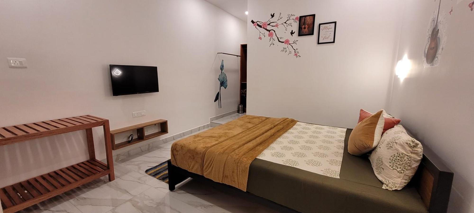 Periyar Homestay
