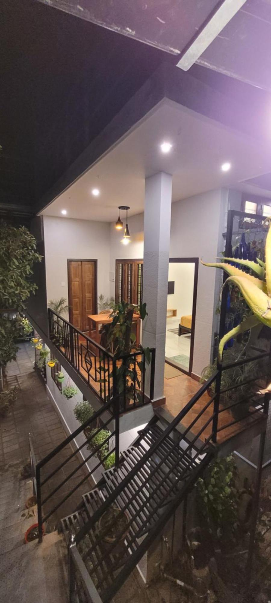 Homestay Periyar *