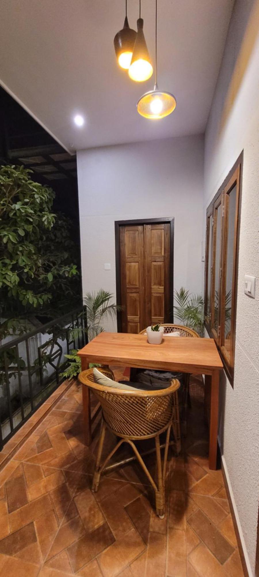 Homestay Periyar