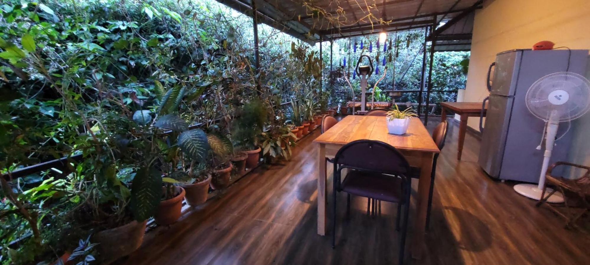 Periyar Homestay Thekkady