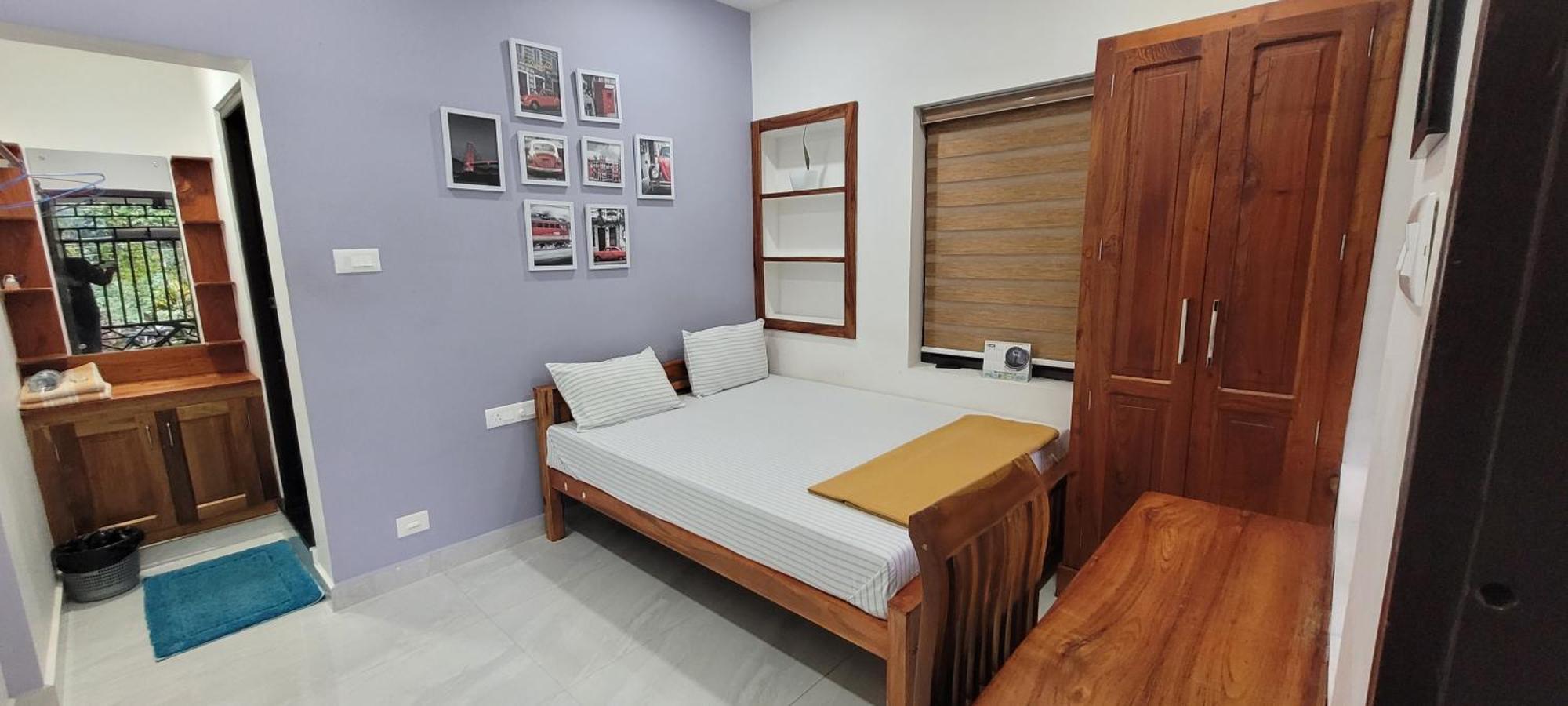Periyar Homestay *