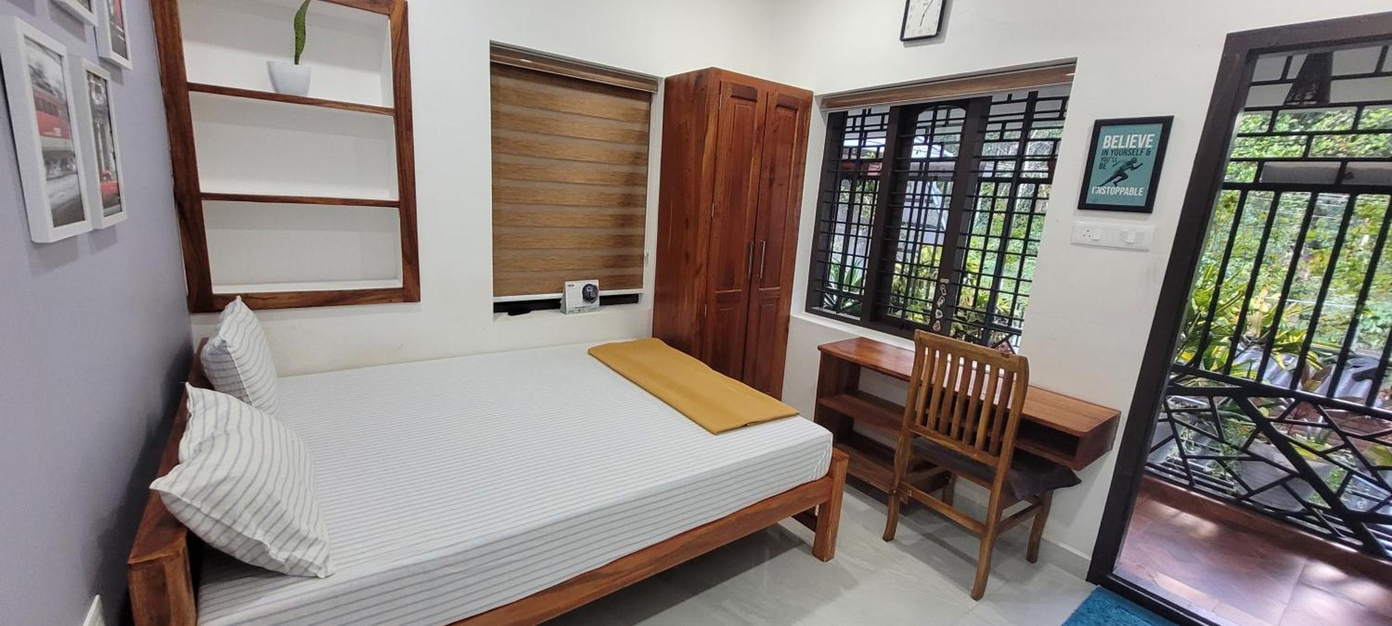 Periyar Homestay Thekkady