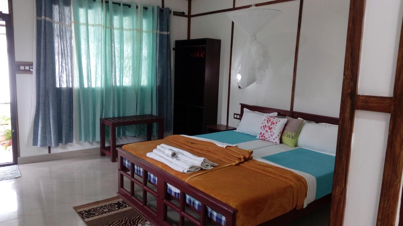 Periyar Homestay *
