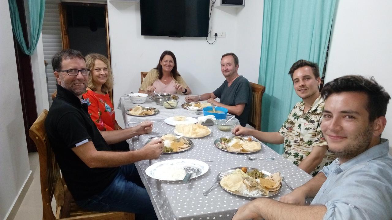 Periyar Homestay