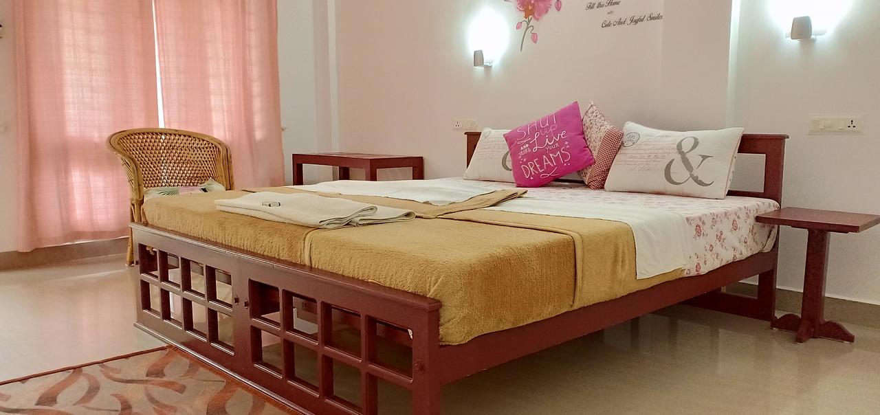 Periyar Homestay *