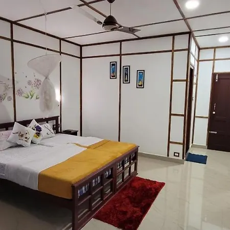 Periyar Inn Thekkady Exterior photo