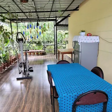 Periyar Inn Thekkady Exterior photo