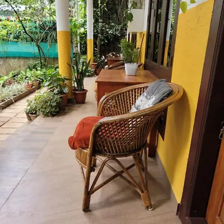 Periyar Inn Thekkady Exterior photo