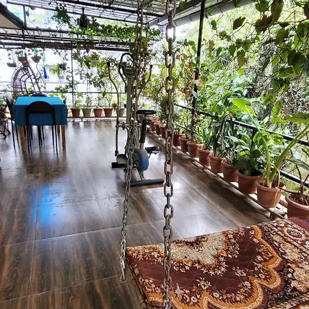 Periyar Inn Thekkady Exterior photo