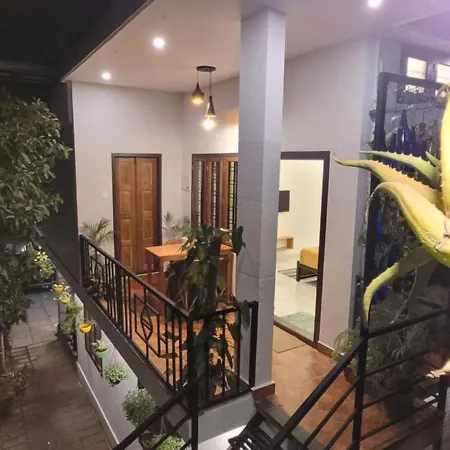 Periyar Inn Thekkady Exterior photo