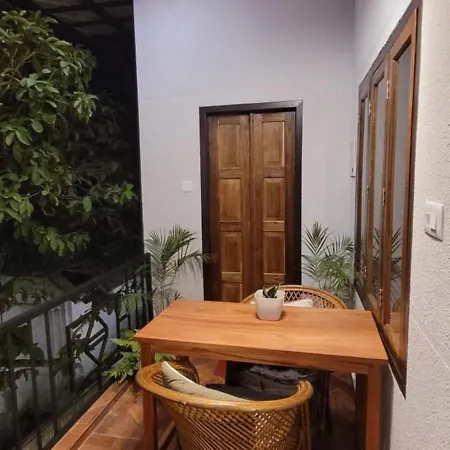 Periyar Inn Thekkady Exterior photo