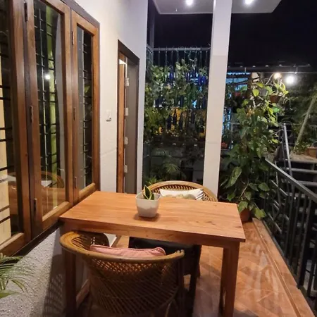 Periyar Inn Thekkady Exterior photo