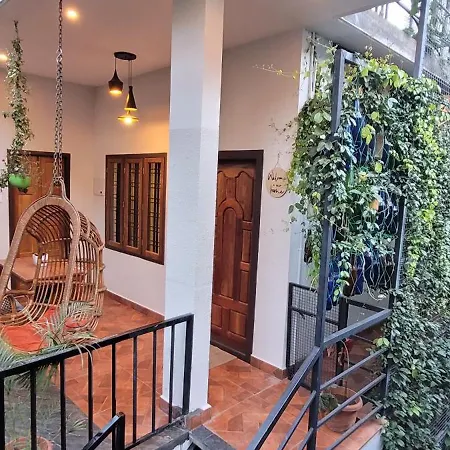 Periyar Inn Thekkady Exterior photo