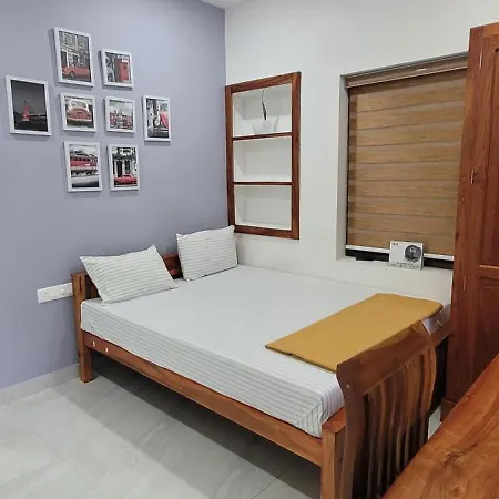 Periyar Inn Thekkady Exterior photo