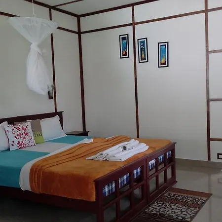 Periyar Inn Thekkady Exterior photo