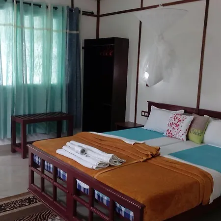 Periyar Inn Thekkady Exterior photo