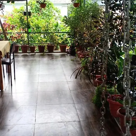 Periyar Inn Thekkady Exterior photo
