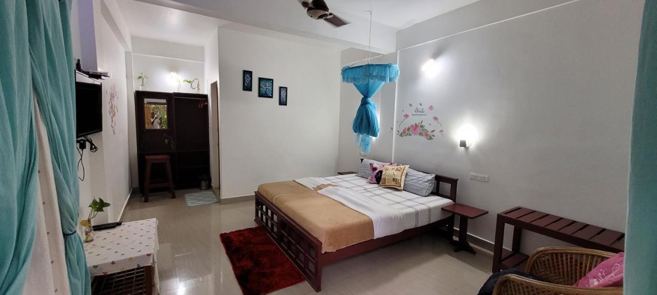 Periyar Homestay *