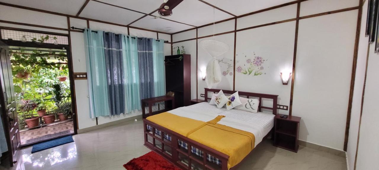 Periyar Homestay Thekkady