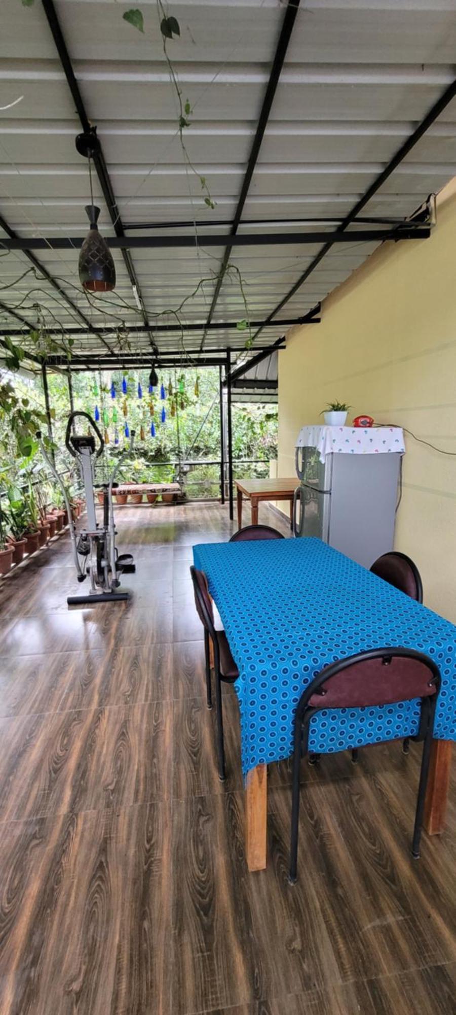 Periyar Homestay Thekkady