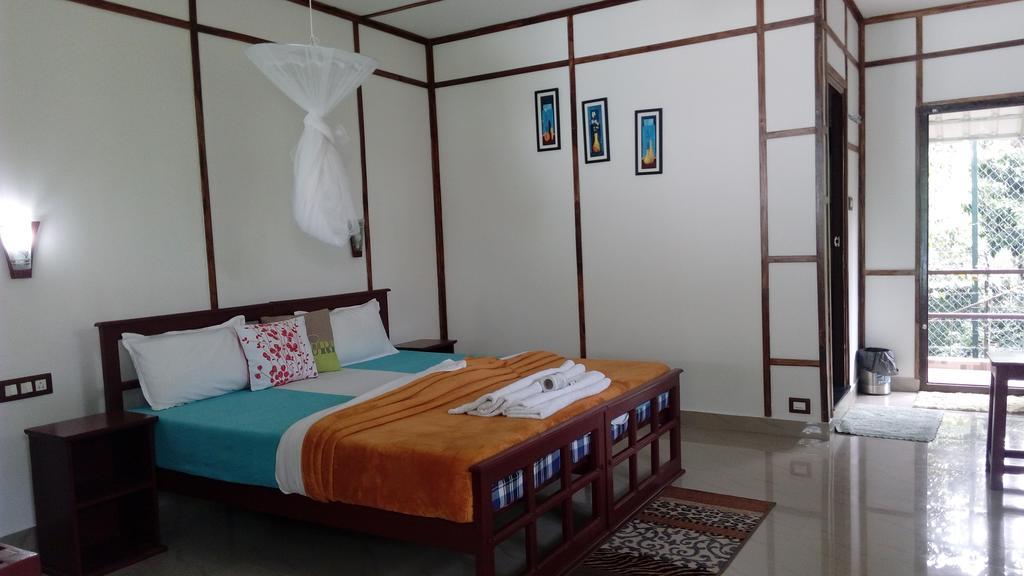 Homestay Periyar Thekkady