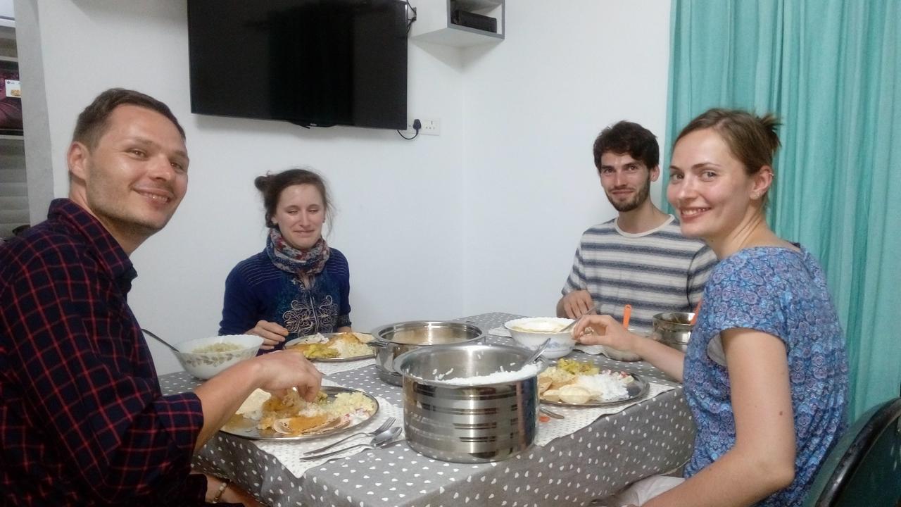 Periyar Homestay *