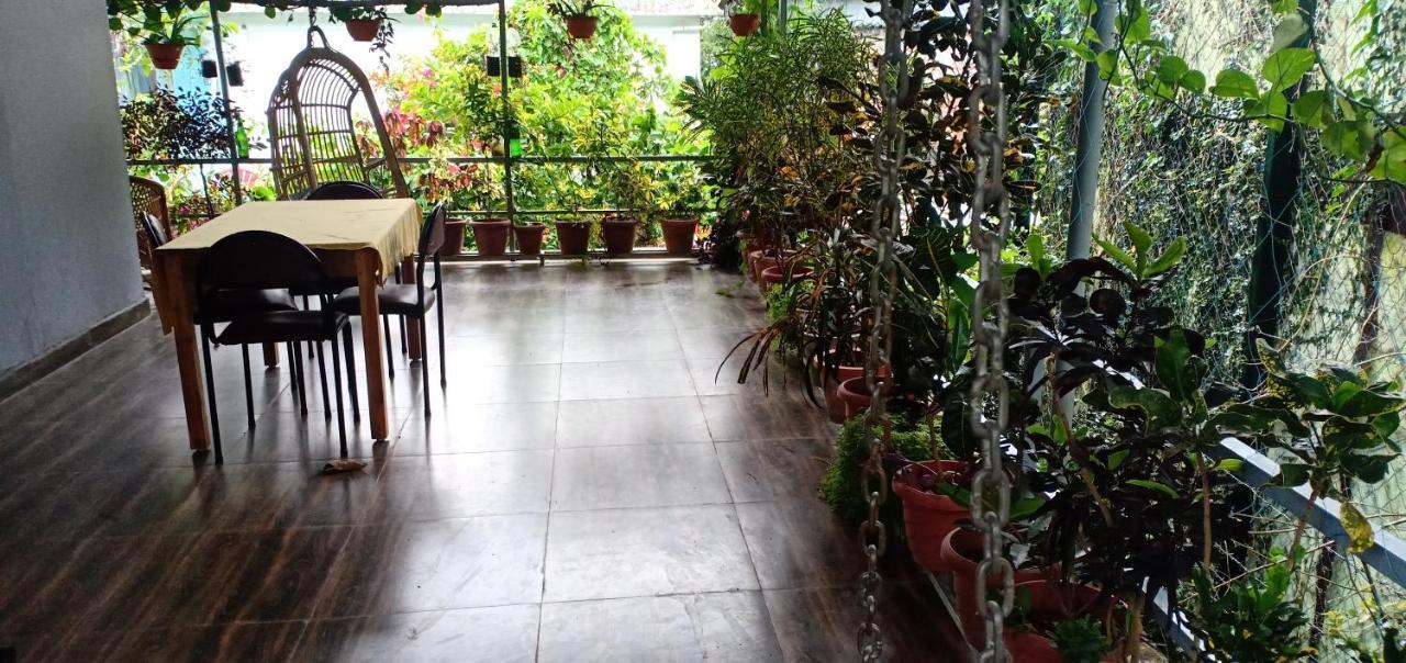 Homestay Periyar *